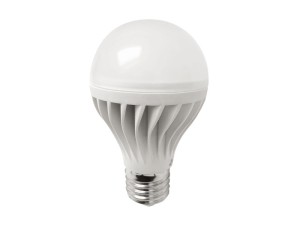 LED žárovka E27 7W 580lm 30 SMD 2835 teplá bílá / LED žárovka E27 7W 580lm 30 SMD 2835 teplá bílá /