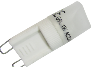 Led žárovky jsou k dispozici v mnohých variacích /