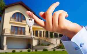 hypotéka financuje nové bydlení
