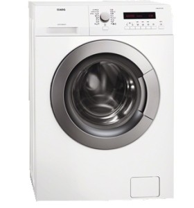automatické pračky jsou k mání v mnohých variacích