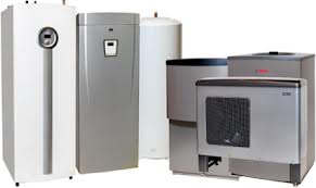 tepelná čerpadla jsou k dispozici v mnohých variacích