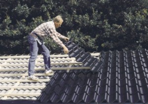 realizace střechy není nejjednodušší záležitostí