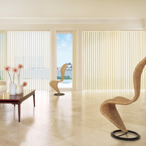 interiérové rolety představují spojení účelnosti a designu /