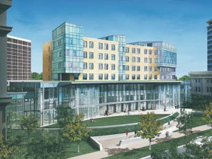 Novostavby a developerské projekty zajistí bydlení v trendech 21. století / Novostavby a developerské projekty zajistí bydlení v trendech 21. století /
