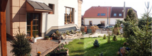Požadavky na zahradu se dají obvykle velmi dobře realizovat / Požadavky na zahradu se dají obvykle velmi dobře realizovat /