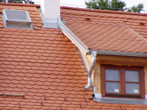 Moderní střecha - to je spojení kvality a designu /