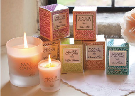 scented-candles