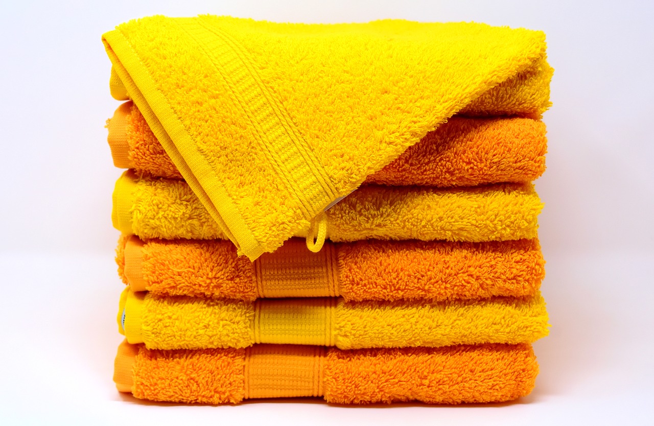 towels-3401733_1280