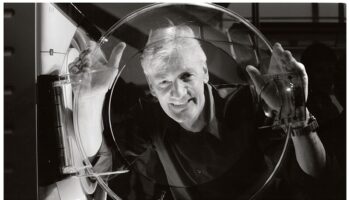 James Dyson