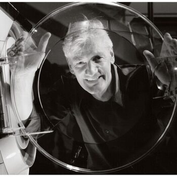 James Dyson